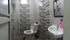 Ainaz Homestay Balik Pulau