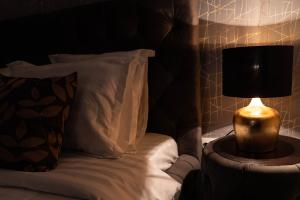 Villa Furiosa Luxury Rooms