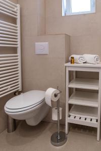 Villa Furiosa Luxury Rooms