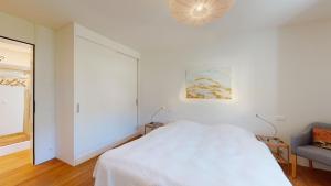 Abitaziun Bellaval 1A - Celerina