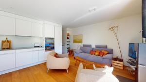 Abitaziun Bellaval 1A - Celerina