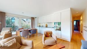 Abitaziun Bellaval 1A - Celerina