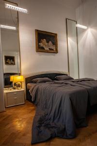 Basilica -Quiet, Privat, Balcony, the best area