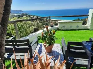 Domus de Mariedda - Marongiu