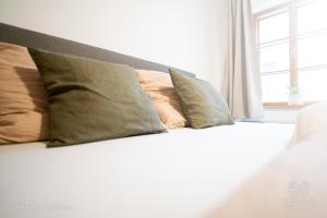 Ferienwohnung Somnia - Altstadt Gmunden