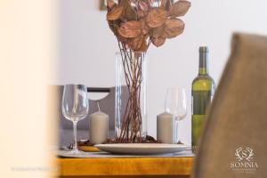 Ferienwohnung Somnia - Altstadt Gmunden
