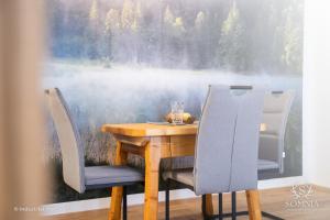 Ferienwohnung Somnia - Altstadt Gmunden