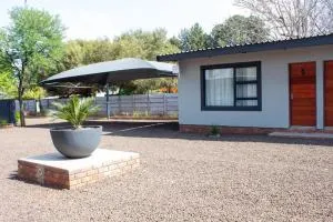 Khanyisa Lifestyle - 弗里尼欣