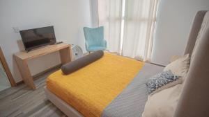 Shanarani Apartament