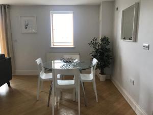 Roomspace Serviced Apartments - The Courtyard