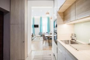 Designer Studio in the HEART of Budapest