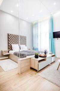 Designer Studio in the HEART of Budapest