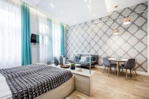 Designer Studio in the HEART of Budapest