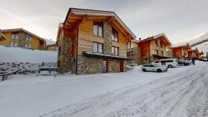 Apartment Indianne - Magurka