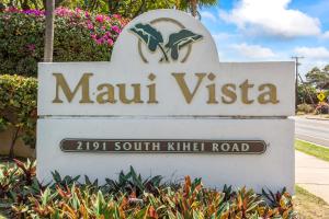 Maui Vista Condo 2116