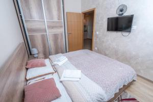 Apartman Djuric Lux Gondola