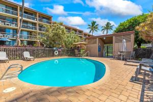 Maui Vista Condo 2116