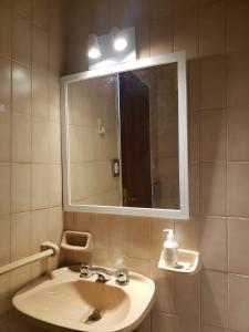 El Abrojal 6 - Dpto Nueva Cordoba, a 3 cuadras del Patio Olmos