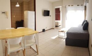 El Abrojal 6 - Dpto Nueva Cordoba, a 3 cuadras del Patio Olmos