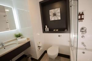 Large Single Room room in Kilkenny Ormonde Hotel