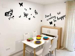 Alicante Centro Histórico - Playa