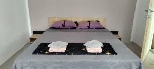 Cazare Isa - Banpotoc