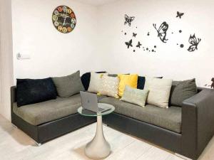 Apartment in Alicante downtownEl Postiguet beach