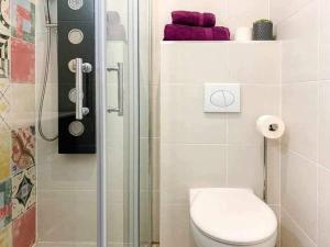 Apartment in Alicante downtownEl Postiguet beach