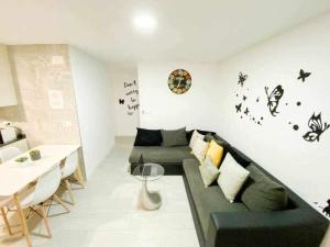 Apartment in Alicante downtownEl Postiguet beach