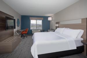 One-Bedroom King Suite - Non-Smoking room in Holiday Inn Express Hotel & Suites Grand Junction an IHG Hotel