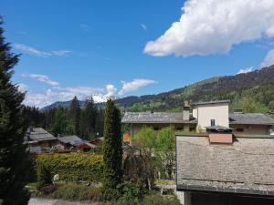 Studio cabine 4 pers près pistes, wifi, parking - FR-1-598-34