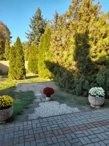 HARMÓNIA HÁZ - Cenad