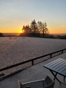 Sejours a la campagne Le Cottage de la Doucette : photos des chambres