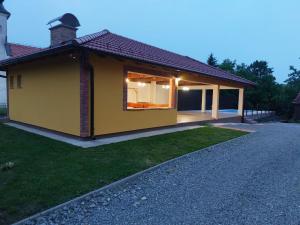 Relax&Wine house Klara