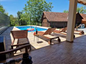 Relax&Wine house Klara