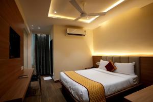 Eden Park Boutique Hotel