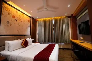 Eden Park Boutique Hotel - Mohammadnagar