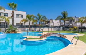 3 Bedroom Stunning Home In Torrevieja