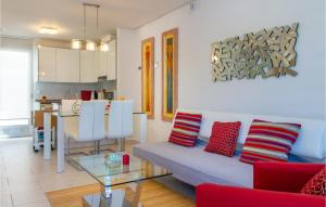 3 Bedroom Stunning Home In Torrevieja