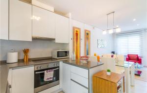 3 Bedroom Stunning Home In Torrevieja