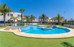 3 Bedroom Stunning Home In Torrevieja