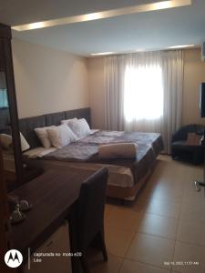 Suite em Hotel Granja Brasil