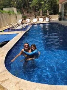 Suite em Hotel Granja Brasil