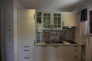 Schöne Ferienwohnung im Nationalpark nördlicher Schwarzwald