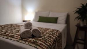 Pousada Sossego Boipeba