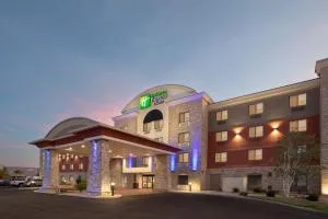 Holiday Inn Express Hotel & Suites Grand Junction by IHG - Mack