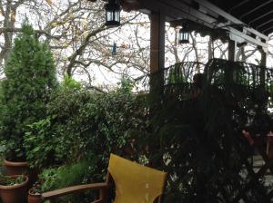 Ξενώνας Η Φωλιά