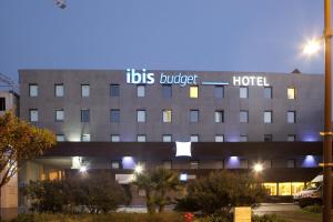 Hotels ibis budget Sete centre : photos des chambres