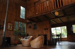 Cabañas Ecoturismo San Miguel