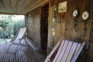 Cabañas Ecoturismo San Miguel